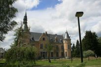 Ch�teau du Faing Jamoigne