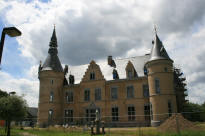 Ch�teau du Faing Jamoigne