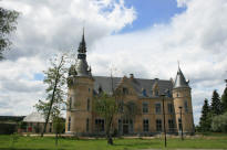 Ch�teau du Faing Jamoigne