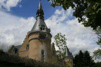 Ch�teau du Faing Jamoigne