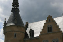 Ch�teau du Faing Jamoigne