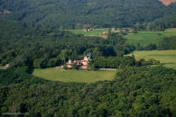 chateau Fresquet à Buzet-sur-Baïse