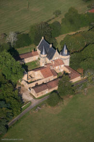 chateau Fresquet � Buzet-sur-Ba�se