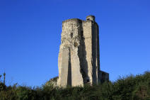 chateau du Haut-Clairvaux  Scorb-Clairvaux