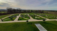 ch�teau du Mont Saint Savin