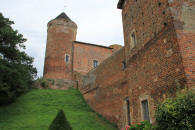 chateau du Montellier