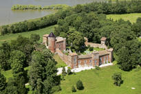 ch�teau du Montellier