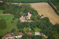 chateau du Montellier - Le Montellier