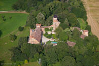 chateau du Montellier - Le Montellier
