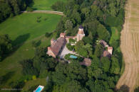 chateau du Montellier - Le Montellier