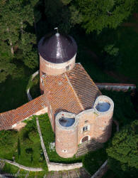 chateau du Montellier - Le Montellier