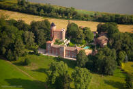 chateau du Montellier - Le Montellier