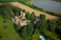 chateau du Montellier - Le Montellier