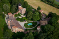 chateau du Montellier - Le Montellier