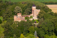 chateau du Montellier - Le Montellier