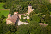 chateau du Montellier - Le Montellier