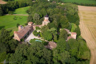 chateau du Montellier - Le Montellier