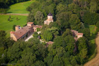 chateau du Montellier - Le Montellier