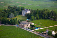 ch�teau du Penlois � Lanci�