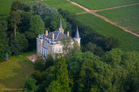 ch�teau du Penlois � Lanci�
