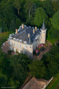 ch�teau du Penlois � Lanci�
