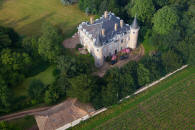 ch�teau du Penlois � Lanci�
