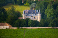 ch�teau du Penlois � Lanci�