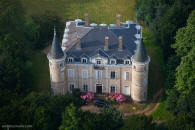 ch�teau du Penlois � Lanci�