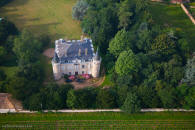 ch�teau du Penlois � Lanci�