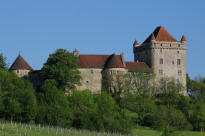 Château du Pin 39210 Le Pin