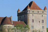 Château du Pin 39210 Le Pin