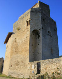 chteau du Pot Laval