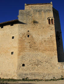 chteau du Pot Laval