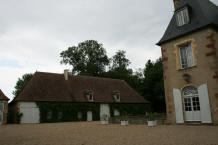 chteau du Riau   Villeneuve-su-Allier