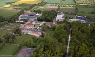 chateau du Robillard � L'Oudon