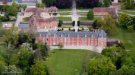 chateau du Robillard � L'Oudon