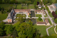 chateau du Robillard � L'Oudon