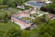 chateau du Robillard � L'Oudon