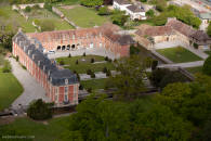 chateau du Robillard � L'Oudon