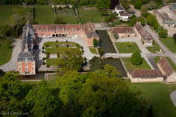 chateau du Robillard � L'Oudon