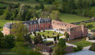 chateau du Robillard � L'Oudon