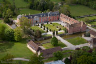 chateau du Robillard � L'Oudon