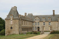 chateau du Rocher Portail