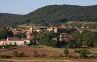 chateau du Thiollent � Vergezac