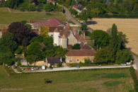 ch�teau du Tremblay �  Fontenoy