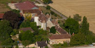 ch�teau du Tremblay �  Fontenoy