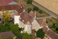 ch�teau du Tremblay �  Fontenoy
