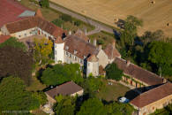 ch�teau du Tremblay �  Fontenoy
