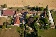 ch�teau du Tremblay �  Fontenoy