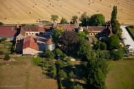 ch�teau du Tremblay �  Fontenoy